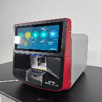 Luminex xMap Intelliflex System image 1